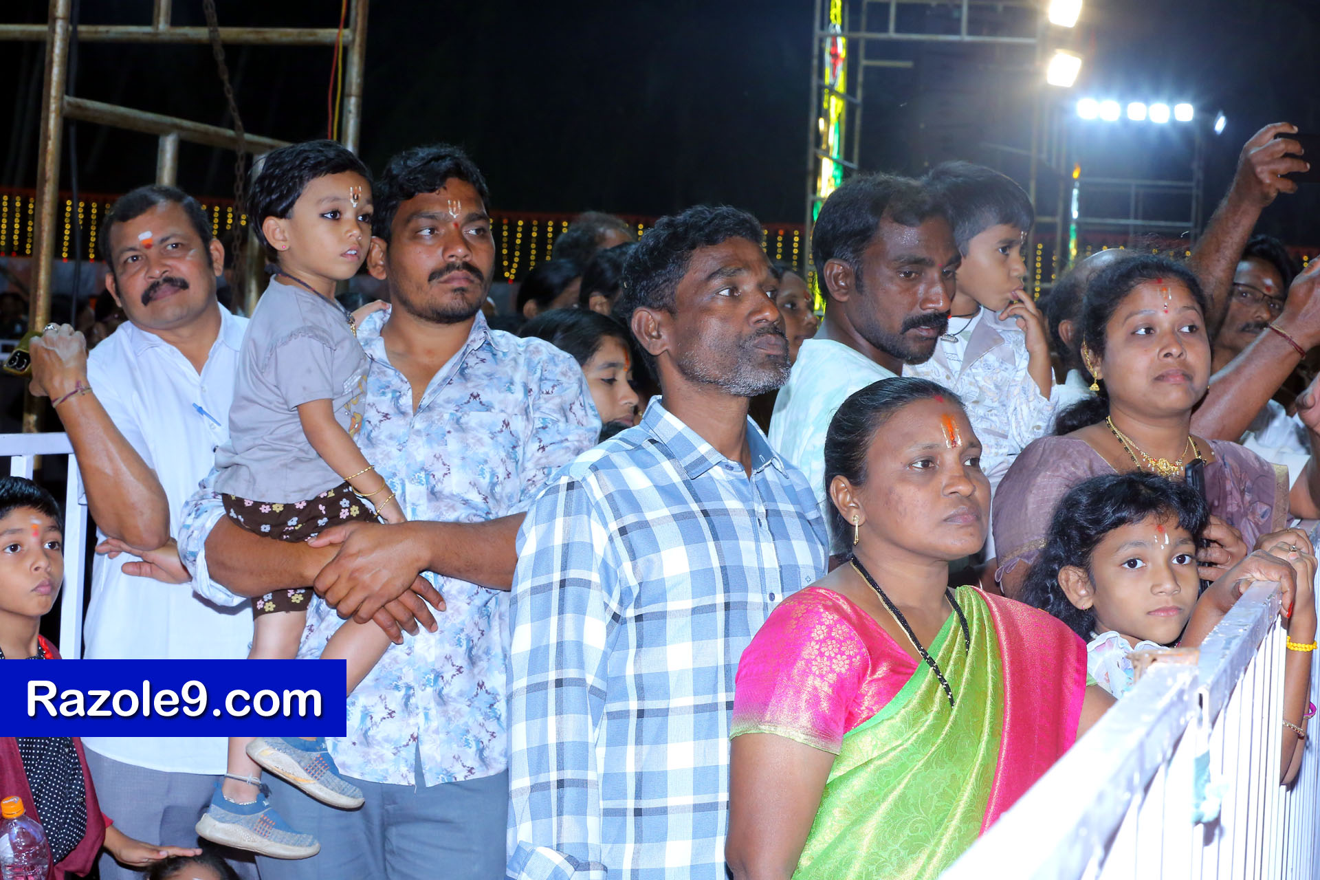 Srinivasa Kalyanam - vegivaaripalem - 2026